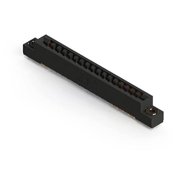 357-034-540-203 EDAC Inc.  Edgeboard Connectors